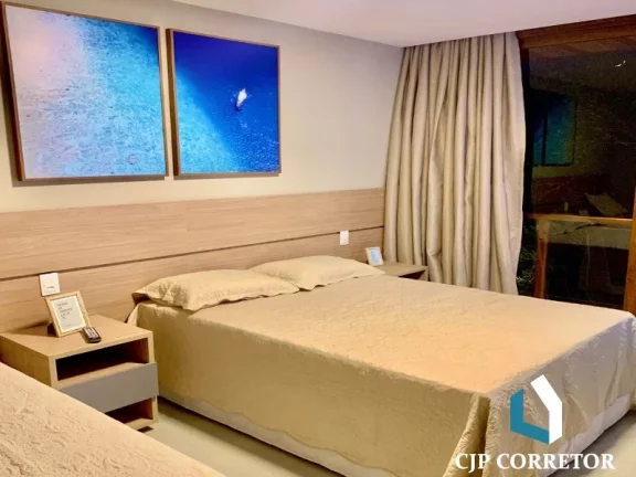 Imagem Belíssima casa mobiliada em Praia do Forte no condomínio Praia Bella