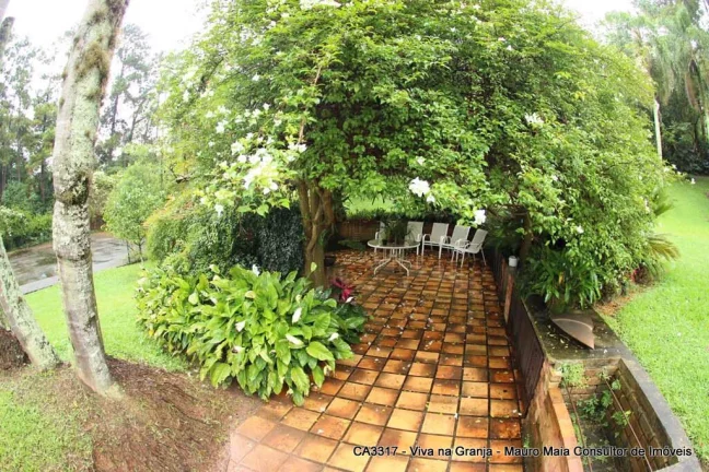 Imagem R Nova América - 6.700m² de terreno, 4d/2sts, piscina, quadra