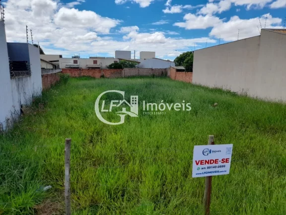 Imagem Terreno Excelente no Bairro Nova Campo Grande 537,70 M²
