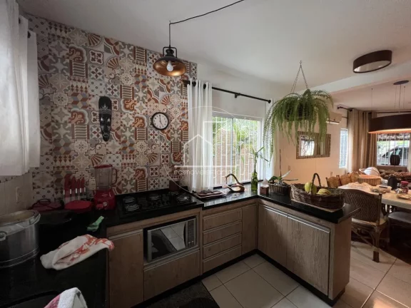 Imagem Casa / Sobrado para Venda em Florianópolis / SC no bairro São João do Rio Vermelho