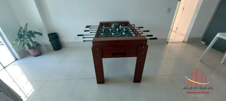 Imagem APARTAMENTO RESIDENCIAL em Praia Grande - SP, Maracanã