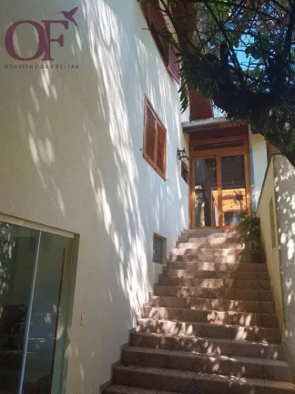 Imagem Residência com 7 suítes - 630m² - Cafezal II - Itupeva/SP