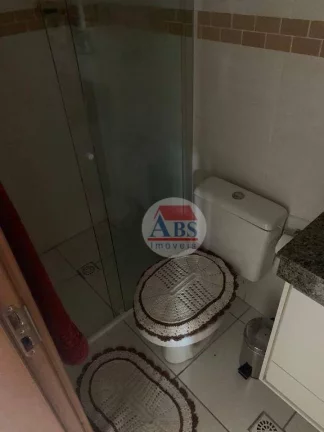 Imagem Apartamento com 2 dormitórios à venda, 65 m² por R$ 420.000,00 - Aviação - Praia Grande/SP
