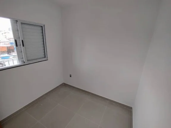 Imagem Apartamento Novo com 2 dormitórios na Cidade Patriarca