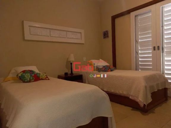 Imagem Casa com 5 dormitórios à venda, 294 m² por R$ 3.800.000,00 - Loteamento Triangulo de Buzios - Armação dos Búzios/RJ