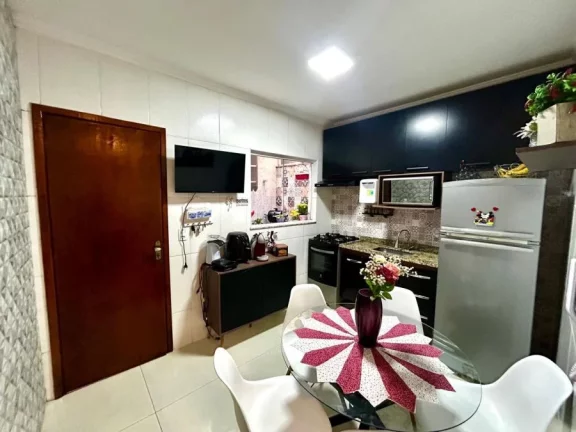 Imagem Casa em Condomínio a Venda no bairro Vila Carrão - São Paulo, SP