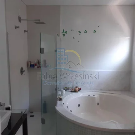 Imagem Casa condominio no bairro Floresta