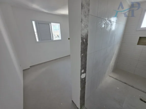 Imagem Apartamento com 2 Dormitórios em Praia Grande