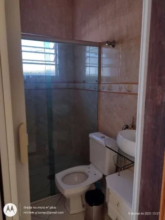 Imagem Sobrado com 4 dormitórios à venda, 85 m² por R$ 485.000,00 - Cidade Boa Vista - Suzano/SP