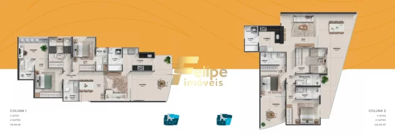 Imagem MAIS NOVO EMPREENDIMENTO IMOBILIÁRIO SURGINDO NA ENSEADA AZUL, EM GUARAPARI/ES!