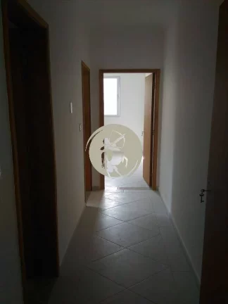 Imagem SOBREPOSTA ALTA DUPLEX NOVA C/ 2 VAGAS DE GARAGENS PARALELAS EXCELENTE CASA TIPO SOBREPOSTA ALTA COM...