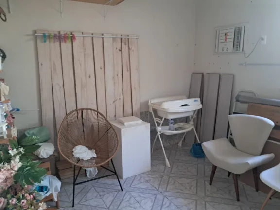 Imagem Casa para Venda em Rio de Janeiro, INHOAIABA, 9 dormitórios, 5 banheiros, 2 vagas