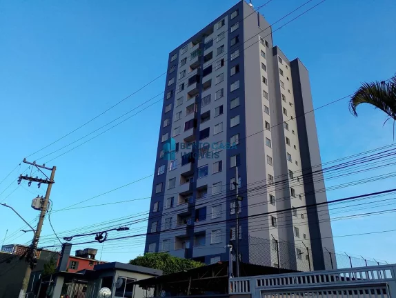 Imagem Apartamento Padrão