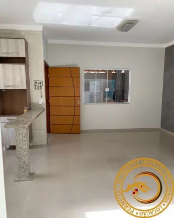 Imagem CASA RESIDENCIAL em ITU - SP, JARDIM SANTA ROSA