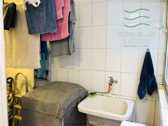 Imagem Apartamentos no Litoral para venda em São Vicente no bairro Itararé
