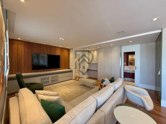 Imagem Apartamento Condomínio Poema Granja Julieta pronto para morar