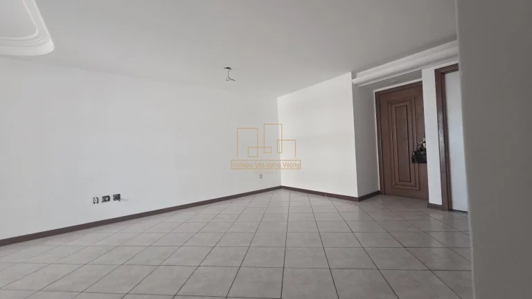 Imagem Apartamento de 4 quartos, vista mar à venda em Itapuã, Vila Velha, ES