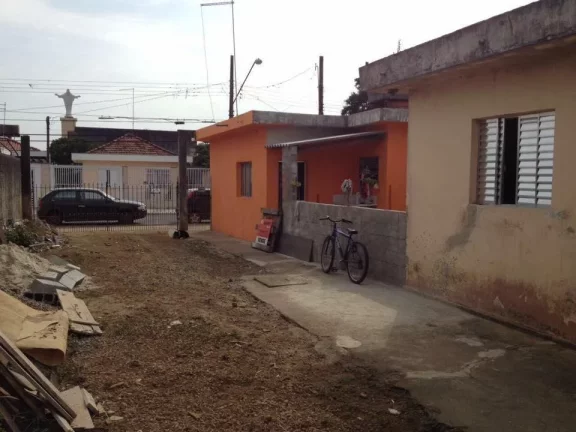 Imagem Terreno residencial à venda, Jardim Cacique, Suzano