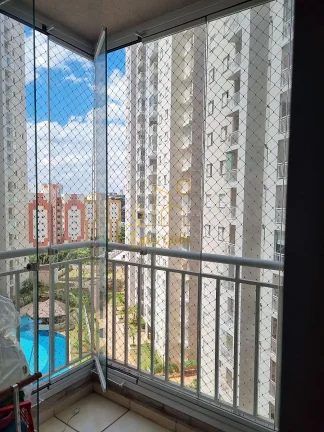 Imagem Venda  Apartamento no Condomínio Practice Club House | R