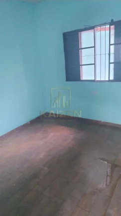 Imagem Casa Com Edicula - Jd. Jussara
