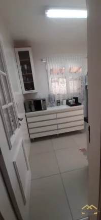 Imagem Casa à Venda no Condomínio Canto da Natureza - Engordadouro - Jundiaí/SP