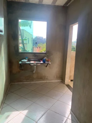 Imagem CASA COM LOJA - BAIRRO SATÉLITE, JUATUBA!