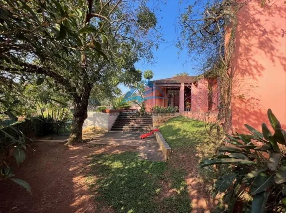 Imagem Vende-se casa na Granja Viana Carapicuíba
