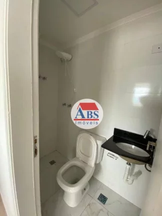 Imagem Apartamento à venda, 144 m² por R$ 1.650.000,00 - Guilhermina - Praia Grande/SP