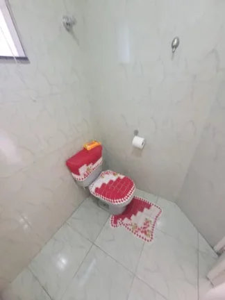 Imagem Sobrado com 3 dormitórios à venda, 298 m² por R$ 600.000,00 - Jardim Luciana - Itaquaquecetuba/SP