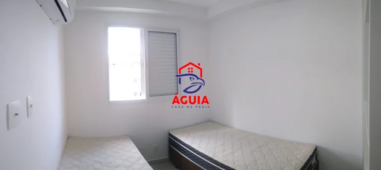 Imagem Apartamento na Praia das Toninhas próximo à praia 80 metros!!