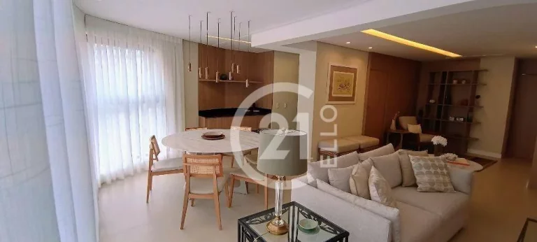 Imagem Apartamento 2 quartos para alugar na Chácara Santo Antônio - SP