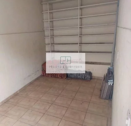 Imagem Casa Sobrado em Vila Cordeiro - São Paulo