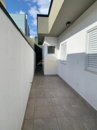 Imagem CASA EM CONDOMÍNIO RESIDENCIAL em INDAIATUBA - SP, ALTOS DE ITAICI