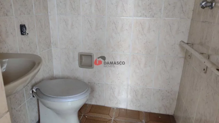 Imagem Sobrado à venda 3 Quartos, 1 Suite, 2 Vagas, 672M², Santa Maria, Santo André - SP
