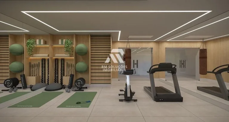 Imagem Apartamento de 2 quartos, 51m² no bairro Parnamirim, em Recife