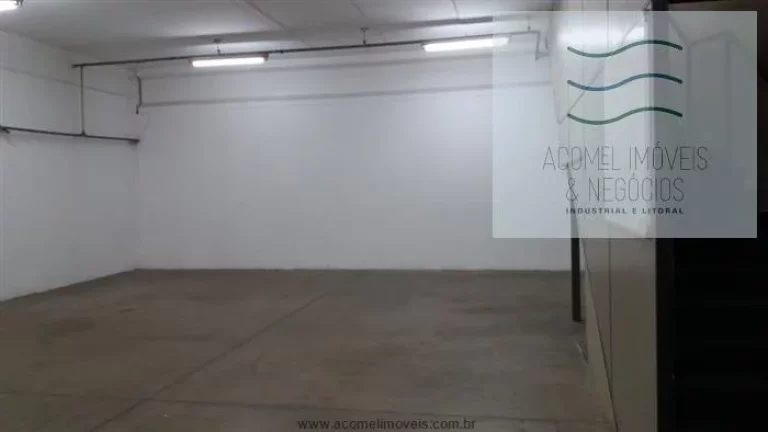 Imagem Galpões para locação em Barueri no bairro Tamboré
