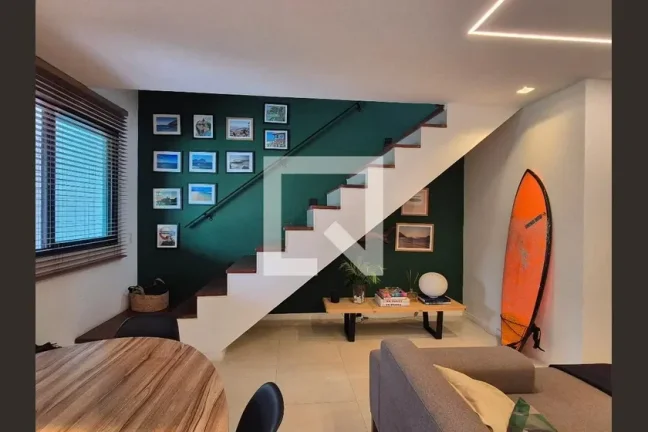 Imagem Apartamento à Venda - Recreio, 3 Quartos, 191 m2