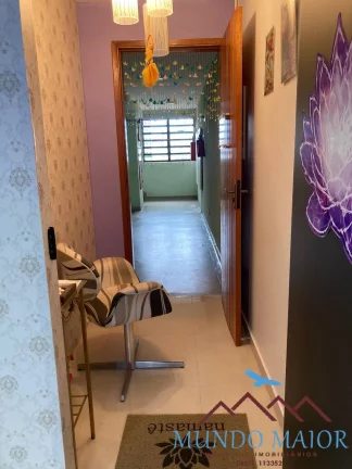 Sala /Conjunto para venda 30m2 - Centro Santo Andr?(C) -R$ 120.000.00!