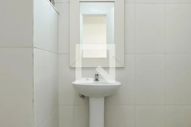 Imagem Apartamento à Venda - Copacabana, 1 Quarto, 31 m2