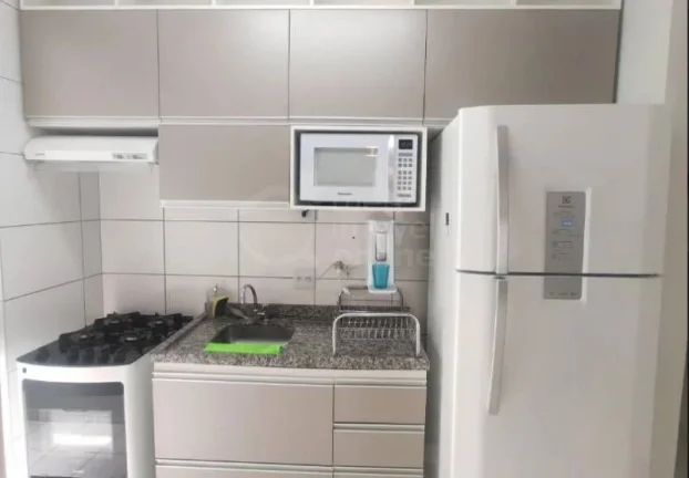 Imagem Apartamento com 66m2, 2 dormitórios (1 suíte) à venda em São Paulo, Vila Andrade