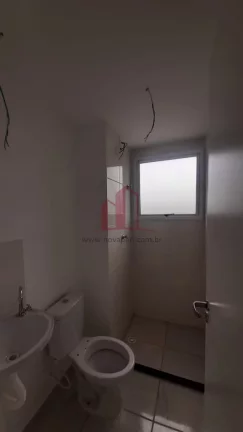 Imagem Apartamento à venda em Franco da Rocha-SP, Jardim Luciana: 2 quartos, 1 sala, 1 vaga de garagem, 46,00 m².