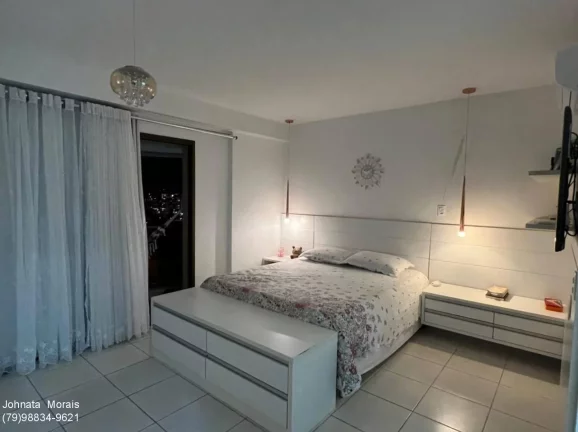 Imagem Mansão do Parque - Luxuosa propriedade com 4 suítes, área de lazer e 13º andar!
