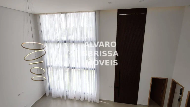 Imagem Casa nova à venda com 4 dormitórios 4 suítes à venda 711 m² no Condomínio Campos de Santo Antônio II em Itu SP