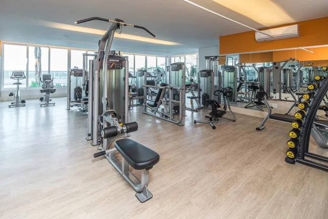 Imagem Decorado com 4 dormitórios à venda sendo 4 suítes, 233 m² por - R$ 13.200.000,00 - Centro - Bal. Camboriú/SC