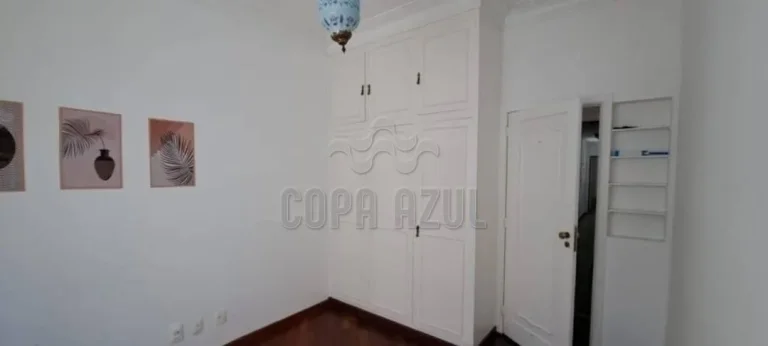 Imagem Copacabana – Rua Figueiredo Magalhăes | Residencial › Apartamento 3 quarto(s) à Venda