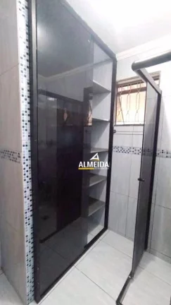 Imagem Casa com 2 dormitórios à venda, 85 m² por R$ 300.000,00 - Vila Paulista - Rio Claro/SP