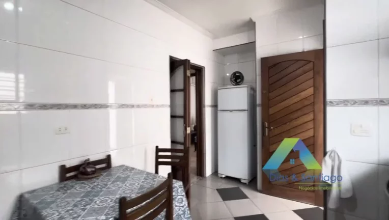 Imagem Sobrado a venda com 04 quartos - 290m²- Vila Mariana