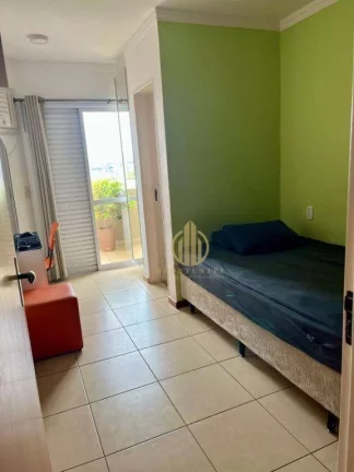 Imagem Apartamento com 2 dormitórios à venda, 82 m² por R$ 480.000 - Jardim Paulista - Ribeirão Preto/SP