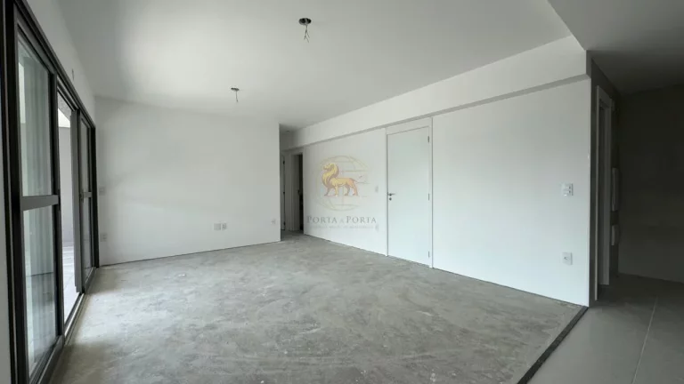 Imagem ARKADIO - Arkadio 180 m² à Venda – 3 Suítes, Varanda e Lazer Completo