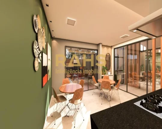 Imagem Venha morar no Anita Garibaldi!! Próximo a rua mais charmosa de Joinville : Via Gastronômica. Com ...